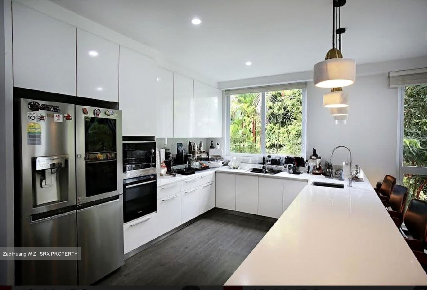 Hillview Garden Estate (D23), Detached #638676531